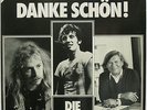 BRUCE SPRINGSTEEN Rockpalast 1982 GERMAN Promo Only LP The POLICE Johnny Winter