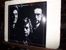 KING CRIMSON sealed LP Red EDITIONS EG/JEM prog ROBERT FRIPP heavy metal PSYCH