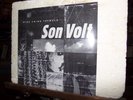 SON VOLT sealed LP Wide Swing Tremolo ORIGINAL PRESS warner bros UNCLE TUPELO