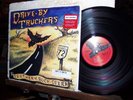 DRIVE-BY TRUCKERS 2LP Southern Rock Opera IN SHRINK lost highway w/16 pp booklet