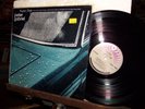 PETER GABRIEL 1/2 speed LP s/t: Car DIRECT DISK LABS in shrink SOLSBURY HILL