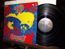 HP LOVECRAFT LP H.P. Lovecraft II PHILIPS original PSYCH acid rock STEREO 600279