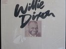 WILLIE DIXON - The Chess Box NEW OLD STOCK SEALED 3LP BOXED Muddy Waters Wolf+