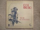Eddie Kirkland The Devil and other Blues Demons 1974 blues/funk LP on Trix