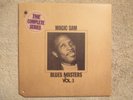 Magic Sam blues Masters Vol. 3 beaut Blue Horizon LP 1972 NM