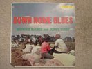 Brownie McGhee & Sonny Terry Down Home Blues 1961 LP on Savoy Sealed