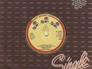 Faster - Stickered Die-cut sleeve George Harrison UK 7