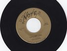 NOTE 10019- STUDENTS- MY VOW TO YOU- RARE ORIGINAL DOO-WOP