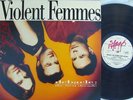 Violent Femmes ORIG OZ LP Debacle: The first decade NM ’90 Alt rock Punk