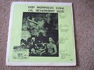 LED ZEPPELIN-LIVE ON BLUEBERRY HILL-USA MUSHROOM RECORDS-DOUBLE-LP