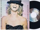 OLIVIA NEWTON-JOHN & ANDY GIBB Rest Your Love On Me 45PS 1980