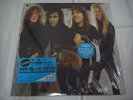 METALLICA-The $5.98 EP-Garage Days Re-Revisited JAPAN 1st.Press w/OBI SHRINK