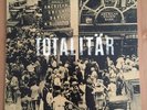 Totalitar - Ni Maste Bort - RARE Red Vinyl LP - Excellent Condition