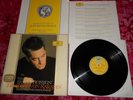 KARAJAN BEETHOVEN:SYMS #1-9 GERMAN DGG TULIP STEREO 8LP DELUXE BOX