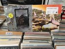 LED ZEPPELIN  2 LP SET HOUSES OF THE HOLY/LED ZEPPELIN-IV IN SHRINK-NM-/NM-