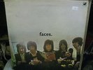 FACES  FIRST STEP  ALBUM 12
