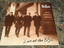 OFERTA ULTIMO DIA (por vacaciones)  BEATLES LIVE AT BBC LP 2 DISCOS DE VINILO