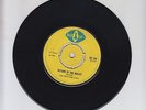 BLUE CAT/ RETURN OF THE BULLET  -  THE RHYTHM ACES (69 SKINHEAD INSTRUMENTAL 7