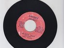 HIGH MUSIC/ BLACK MAN  -  HOT ROCKS  (82 REGGAE ROOTS 7