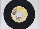 MOBAY/ YOU INSPIRE ME  -  BUSTY BROWN  (71 REGGAE ROCKERS 7