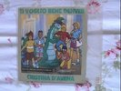 45 giri di sigle tv animati è ti voglio bene denver / piccolo lord, nuovo.