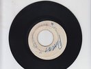BLANK/ IF YOU SEE JANE  -  YARD BROOMS   (68 SKINHEAD  7