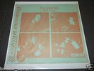 THE DOORS The Roundhouse, London 1968 LP Weird Triangle PSYCH Blues Rock