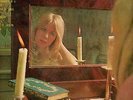 RARE FRENCH RAOU GOLA VIOLIN & JACQUES GHESTEM PIANO 10