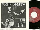 ROLLING STONES Fukin' Andrew EP UNRELEASED 1969 Decca recordings PSYCH Glam