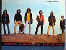AMBOY DUKES feat. TED NUGENT MIGRATION VERY RARE ORIG '69 MAINSTREAM LP NM