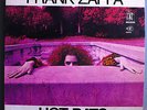 FRANK ZAPPA HOT RATS RARE ORIG UNREMIXED & UN-RERECORDED '69 BIZARRE LP MINT