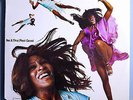 IKE & TINA TURNER FEEL GOOD RARE SEALED ORIG '72 UNITED ARTISTS LP VERY NICE