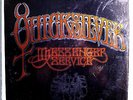 QUICKSILVER MESSENGER SERVICE 1st ALBUM RARE ORIG '68 CAPITOL LP w/FOIL COVER