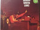 JIMMY SMITH  LIVE  ROOT DOWN on VERVE