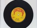 CRAB/ FEEL BAD, BAFF BOOM  -  THE TENNORS   (69 SKINHEAD REGGAE 7')