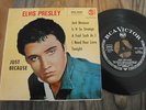 Elvis German EPA-9656 Just Because