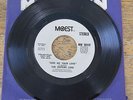 Northern Soul 45 - The Sisters Love - Give Me Your Love - MoWest 5041 - Promo