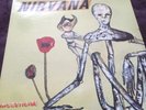 Nirvana Incesticide Vinyl Lp