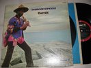 PHAROAH SANDERS - THEMBI - RARE PROMO -  IMPULSE - 1ST PRESS - STEREO FREE JAZZ