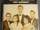 The Gatlin Quartet-Tenth Anniversary (1964) The Gatlin Brothers (Larry Gatlin)