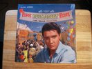 Elvis Presley SEALED STEREO 