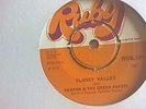 SHARON & THE GREEN FOREST - Slaney Valley - IRISH SHOWBAND 7