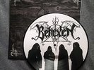 Behexen Satanic Warmaster Split 10
