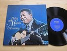 Pedro Miguel - O Presente LP Private Brazilian Samba Bossa Nova Guitar on Kaiser