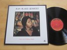 Ran Blake Quartet - Short Life of Barbara Monk LP Soul Note Italy Ricky Ford NM