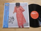 Salena Jones - My Love LP Jazz Vocals Soul JVC Japan Insert OBI Eric Gale VG++