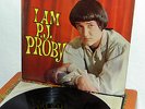 P. J. Proby - I am P. J. Proby    UK 1964   (seine Erste und Beste)