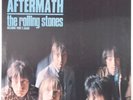 ROLLING STONES: Aftermath USA Stereo LONDON Super Clean VINYL LP NM-