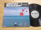 Charles Brackeen Quartet - Attainment LP Silkheart Import Andrew Cyrille