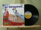 SONORA DINAMITA - LA INTERNACIONAL - LP VINYL SON AFRO CUMBIA NEAR MINT